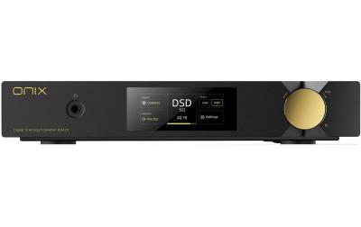 Shanling Onix Zenith XDA20