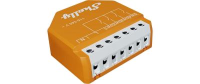 Shelly Aktor Z Wave Szene