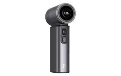 Jisulife Ventilator Ultra 2 Schwarz