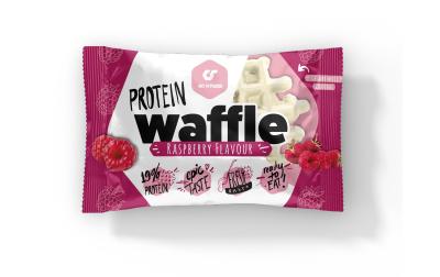 GoFitness Nutrition Protein Waffle, Einzel