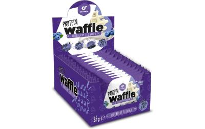 GoFitness Nutrition Protein Waffle Box