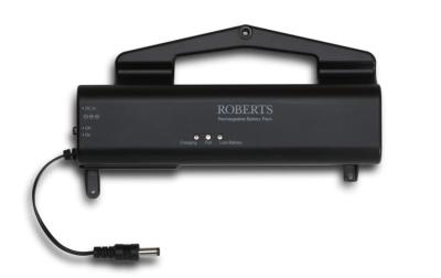 Roberts Battery Pack 3