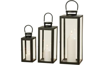 Boltze Laterne Arana