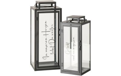 Boltze Laterne Tarana