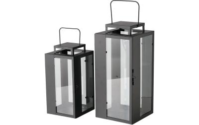 Boltze Laterne Ironedge