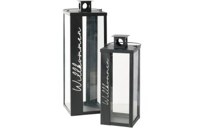 Boltze Laterne Halifax