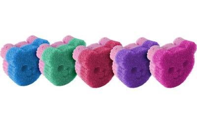 Mediashop Magic Teddy Duo 5er Set