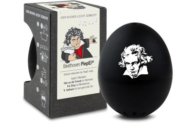 PiepEi Küchentimer singendeEieruhrBeethoven