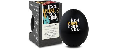 PiepEiKüchentimer singendeEieruhrRock'nRoll