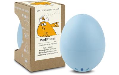 PiepEi Küchentimer singende Eieruhr Classic