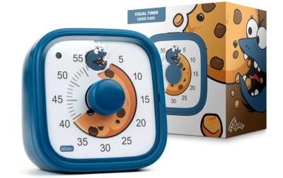 PiepEi Küchentimer Cookie Clock