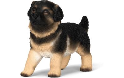 Schleich Deutscher Schäfer Welpe