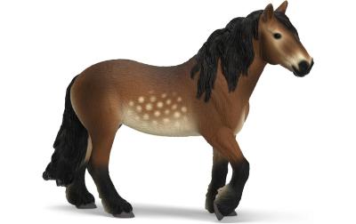 Schleich Nordschwed. Kaltblut Stute