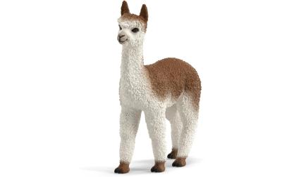 Schleich Alpaka