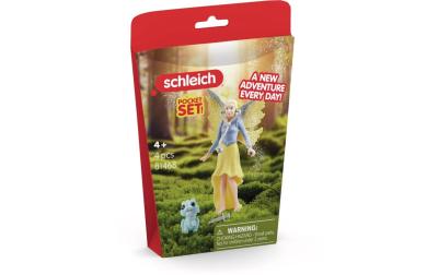 Schleich Magische Tieraufzucht