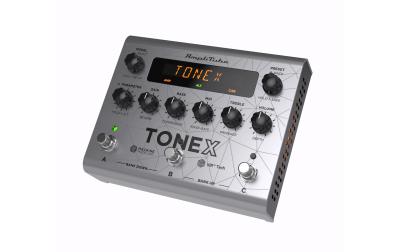 IK Multimedia ToneX Pedal Bass