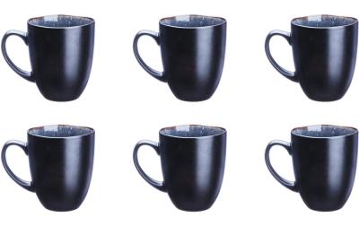 Björn Tasse IRIS nachtblau