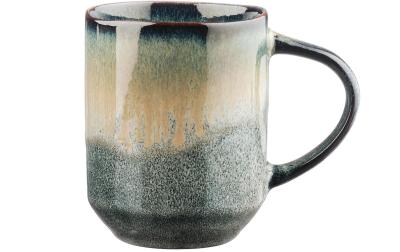 Björn Tasse GENESIS Erde