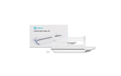 Loklik Rollenhalter für i Craft