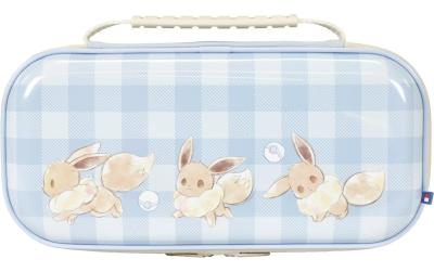 Nintendo Switch 2 Tasche Evoli Premium Case