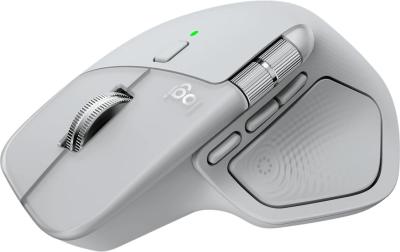 Logitech MX Master 4 Bluetooth RF Wireless