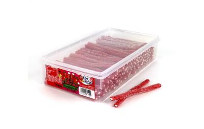 King Regal Erdbeerstifte bezuckert