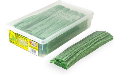 King Regal Sour Strips Apfel