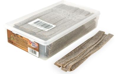 King Regal Sour Strips Cola