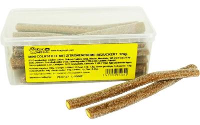 King Regal Mini Sour Cola Stifte