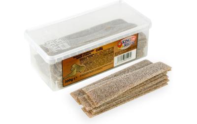 King Regal Mini Sour Strips Cola