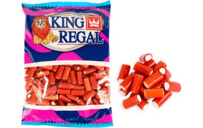 King Regal Erdbeer mit Cremefüllung