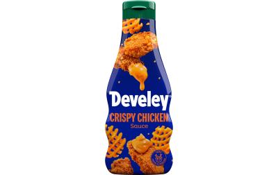 Crispy Chicken Sauce