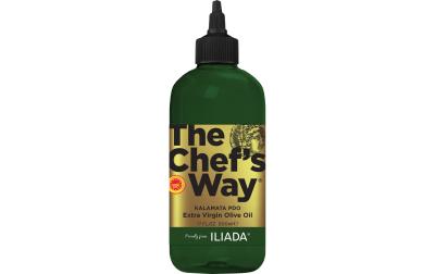 Olivenöl Extra Vergine Kalamata PDO Squeeze