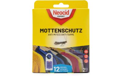 Mottenschutz