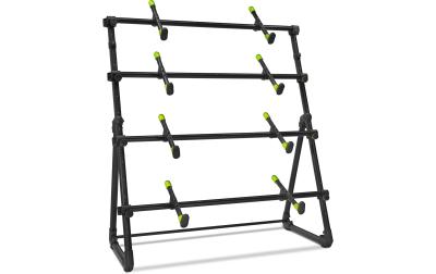 Gravity GKSMKS01B Multi-Keyboardständer