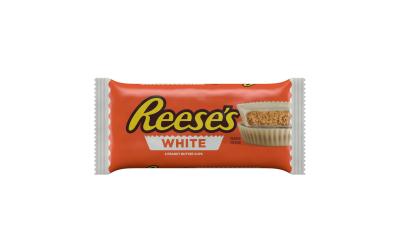 Reese's White