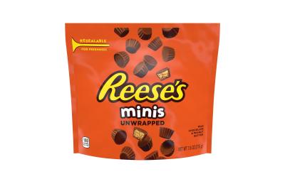 Reese's Peanutbuttercups Minis