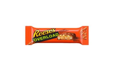Reese's Overland