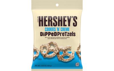 Hershey's Dipped Pretzels