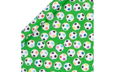 Glick Geschenkpapier Fussball