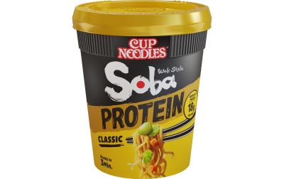 SOBA Cup PROTEIN Classic