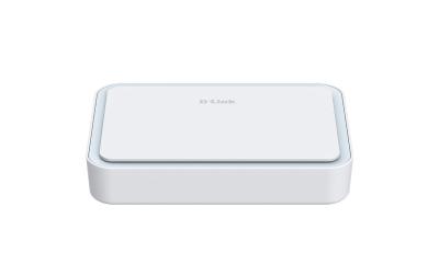 D-Link DBR-330: AX3000 Wi-Fi 6 Reise-Router