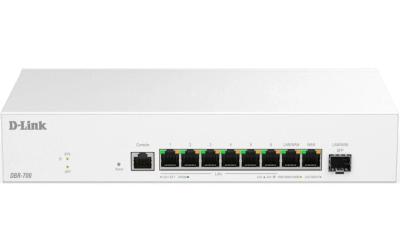 D-Link DBR-700: Business Router