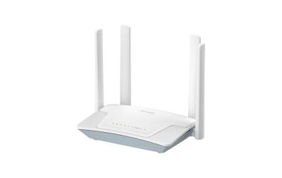 D-Link G403C/E: 4G/LTE WLAN Router