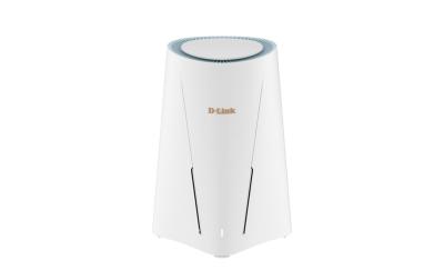 D-Link DBR-560: AX6000 Wi-Fi 6 Reise-Router