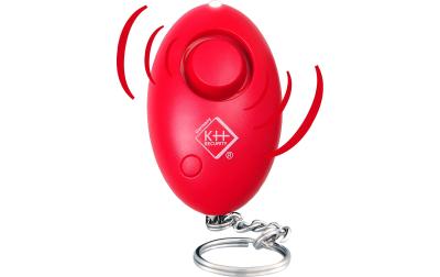 KH Security Schlüssel-Ei Pink