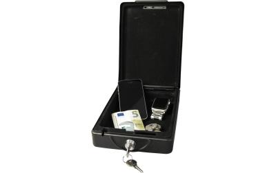 KH Security Tragbarer Tresor