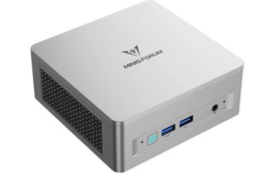 Minisforum UM750L Slim, Mini-PC, 1TB