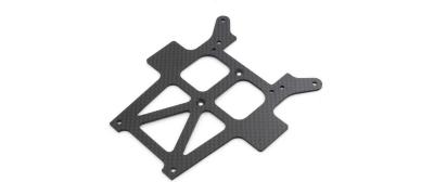 Kyosho Carbon upper plate