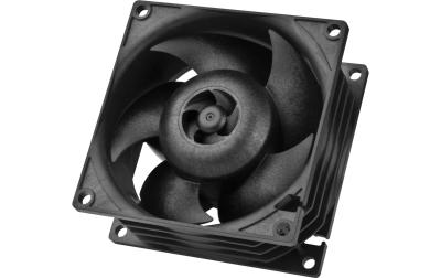 Gehäuselüfter Arctic Cooling S8038-7K
